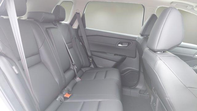 new 2026 Nissan Rogue car, priced at $36,925