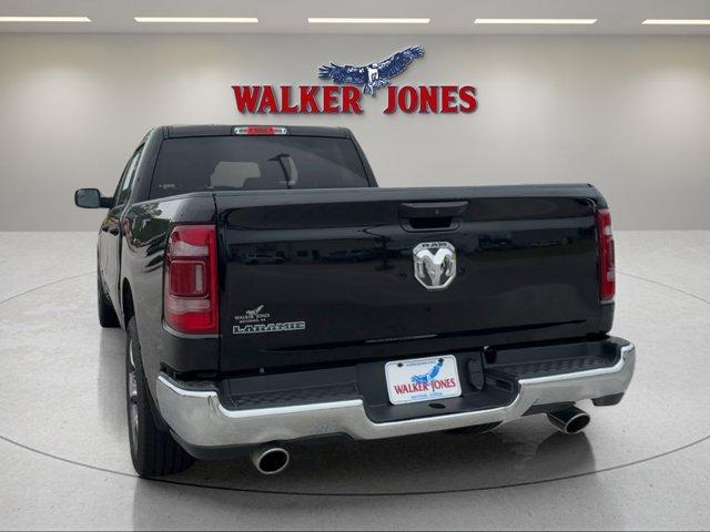 used 2024 Ram 1500 car, priced at $37,650