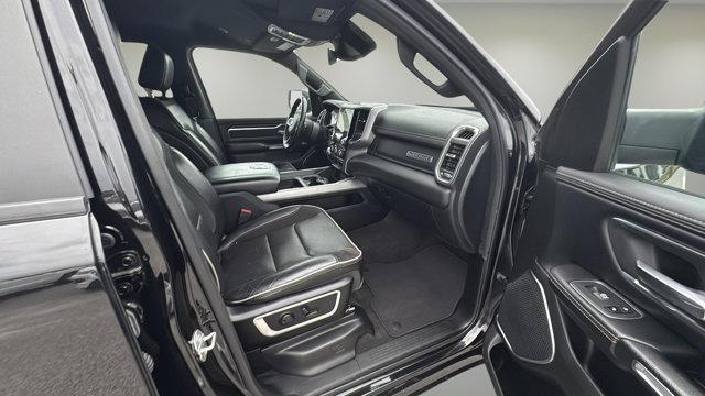 used 2024 Ram 1500 car, priced at $37,650