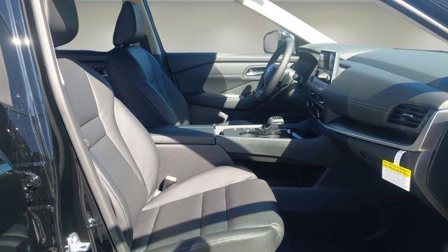 new 2026 Nissan Rogue car, priced at $34,500