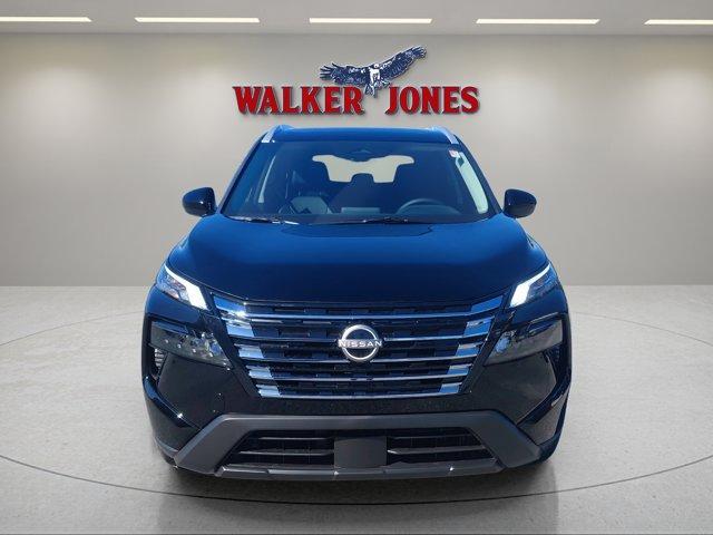 new 2026 Nissan Rogue car, priced at $34,500