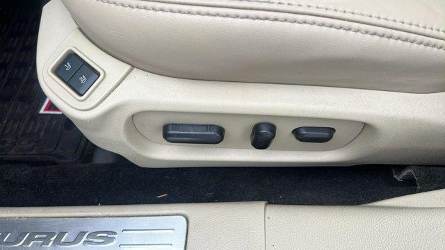 used 2013 Ford Taurus car, priced at $12,890