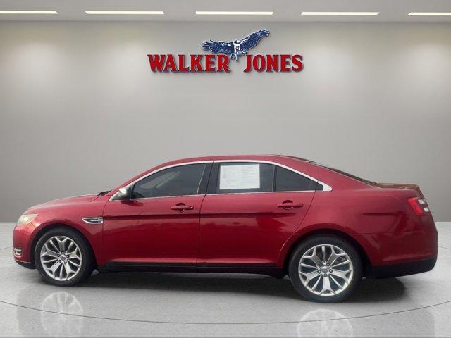used 2013 Ford Taurus car, priced at $12,890