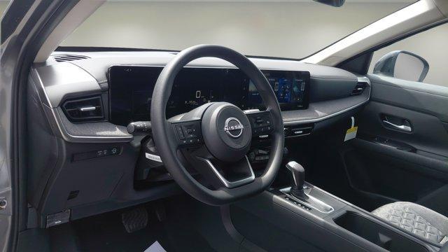 new 2026 Nissan Kicks car, priced at $28,200