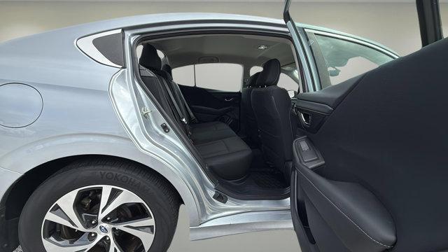 used 2022 Subaru Legacy car, priced at $22,890