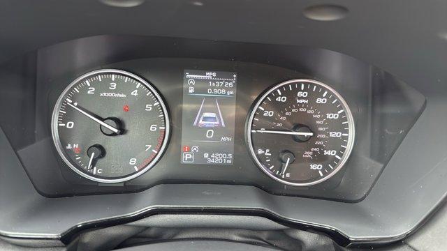 used 2022 Subaru Legacy car, priced at $22,890