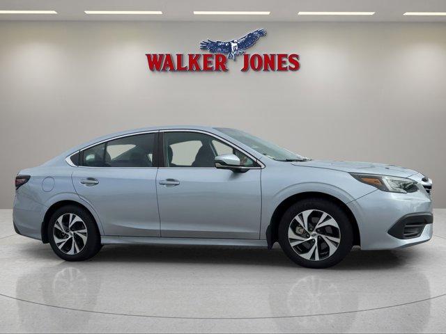 used 2022 Subaru Legacy car, priced at $22,890