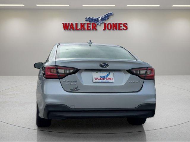 used 2022 Subaru Legacy car, priced at $22,890