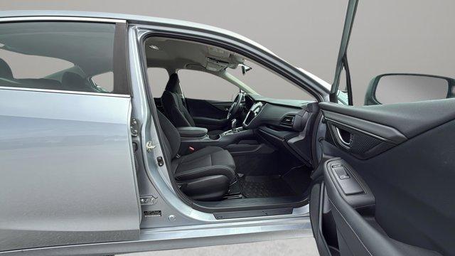 used 2022 Subaru Legacy car, priced at $22,890
