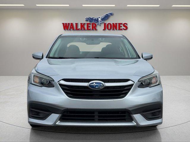 used 2022 Subaru Legacy car, priced at $22,890