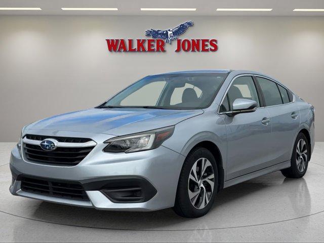 used 2022 Subaru Legacy car, priced at $22,890