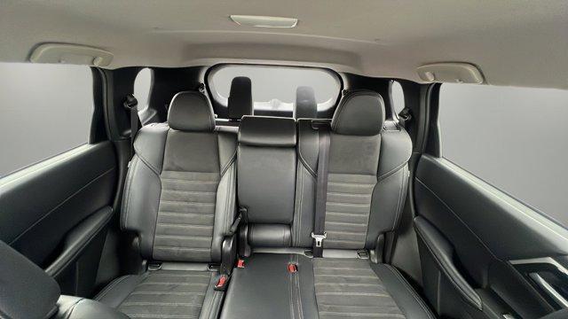 used 2024 Mitsubishi Outlander car, priced at $24,990