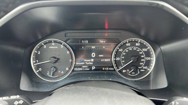 used 2024 Mitsubishi Outlander car, priced at $24,990