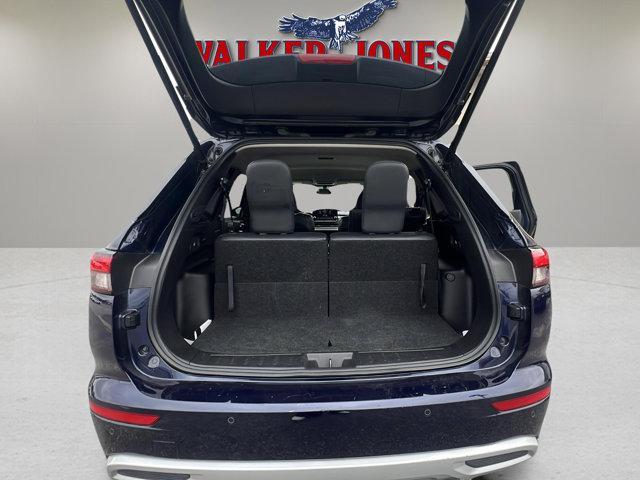 used 2024 Mitsubishi Outlander car, priced at $24,990