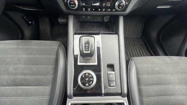 used 2024 Mitsubishi Outlander car, priced at $24,990