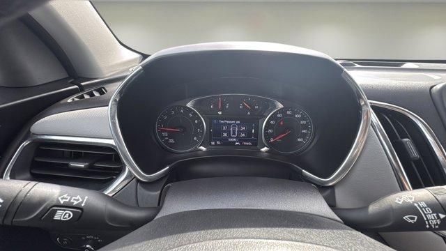 used 2024 Chevrolet Equinox car, priced at $23,890