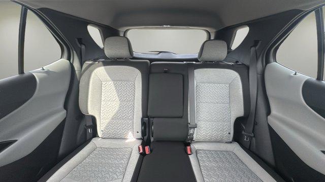 used 2024 Chevrolet Equinox car, priced at $23,890