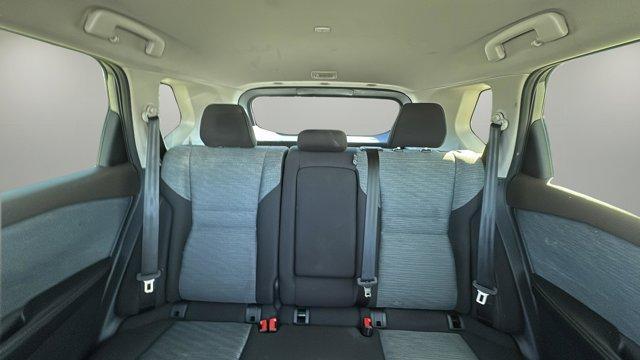 used 2023 Nissan Rogue car, priced at $23,150