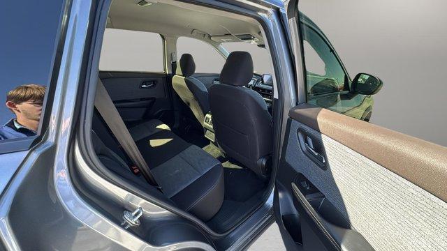 used 2023 Nissan Rogue car, priced at $23,150