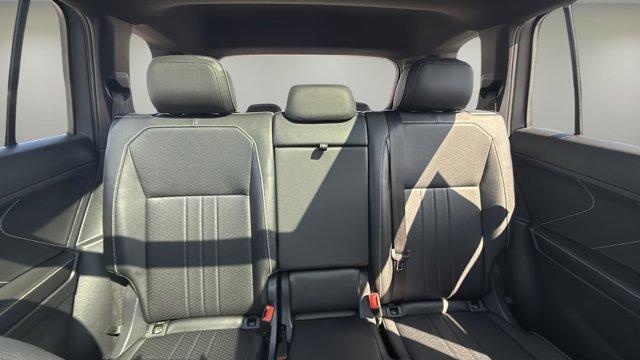 used 2023 Volkswagen Tiguan car, priced at $21,950