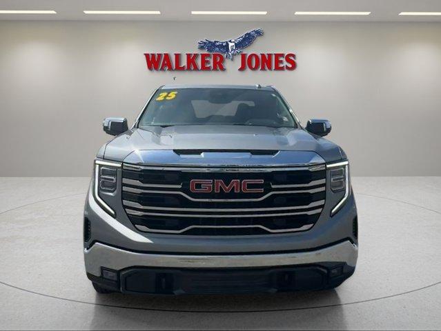 used 2025 GMC Sierra 1500 car, priced at $51,850