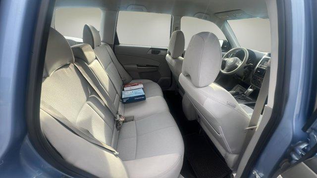 used 2012 Subaru Forester car, priced at $10,900