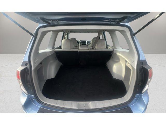 used 2012 Subaru Forester car, priced at $10,900