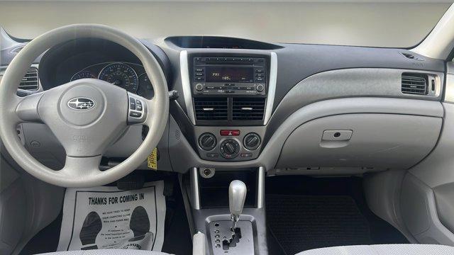 used 2012 Subaru Forester car, priced at $10,900