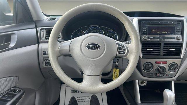 used 2012 Subaru Forester car, priced at $10,900