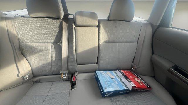 used 2012 Subaru Forester car, priced at $10,900