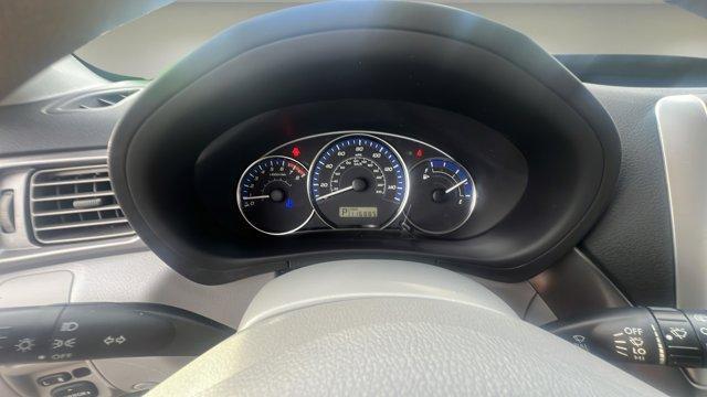 used 2012 Subaru Forester car, priced at $10,900