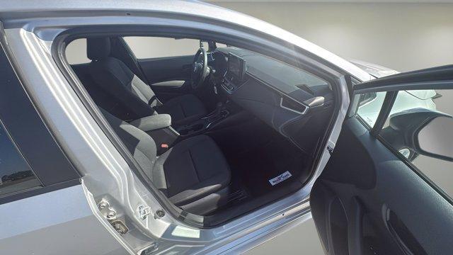 used 2024 Toyota Corolla car, priced at $20,667