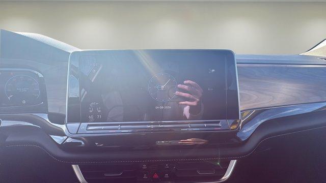 used 2025 Volkswagen Atlas car, priced at $36,725