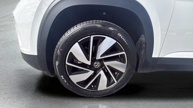used 2025 Volkswagen Atlas car, priced at $36,725