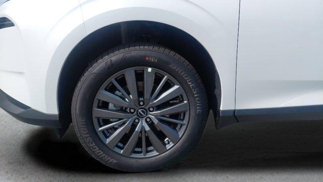 new 2026 Nissan Murano car, priced at $50,930