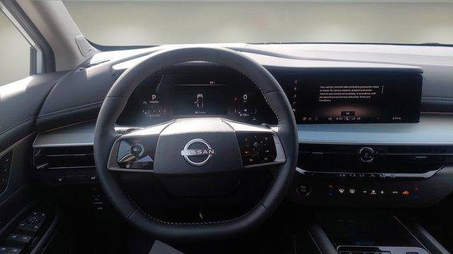 new 2026 Nissan Murano car, priced at $50,930