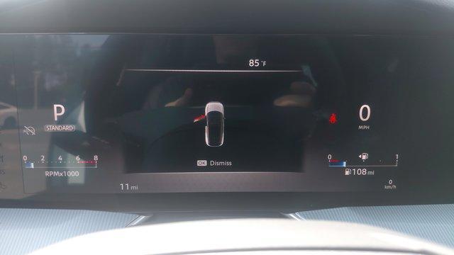 new 2026 Nissan Murano car, priced at $50,930