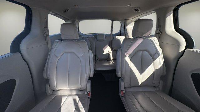 used 2021 Chrysler Voyager car, priced at $16,900