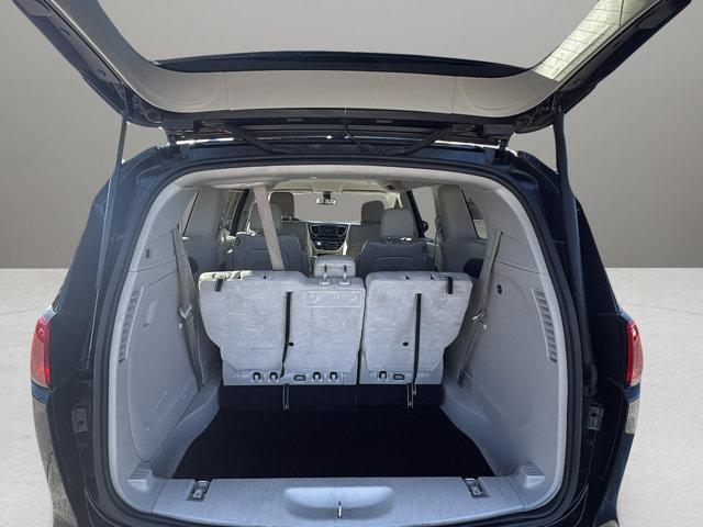 used 2021 Chrysler Voyager car, priced at $16,900