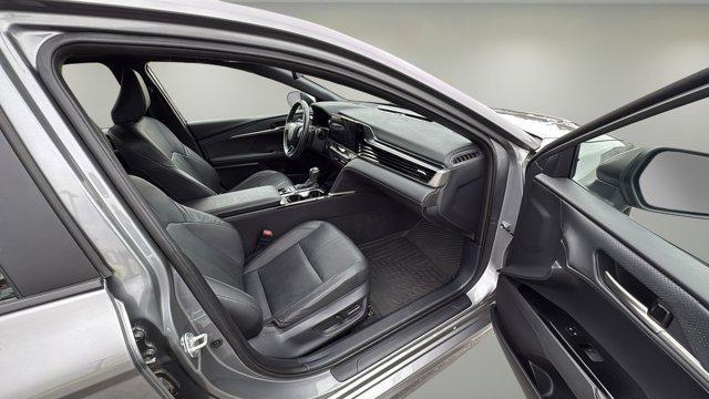 used 2025 Toyota Camry car, priced at $33,995