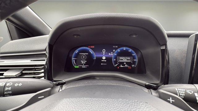 used 2025 Toyota Camry car, priced at $33,995