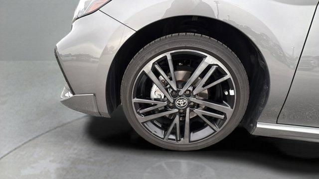 used 2025 Toyota Camry car, priced at $33,995