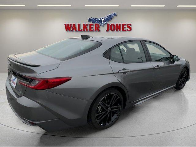 used 2025 Toyota Camry car, priced at $33,995