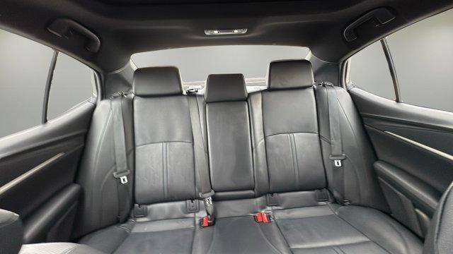 used 2025 Toyota Camry car, priced at $33,995