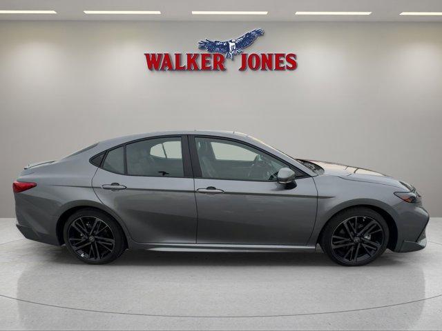 used 2025 Toyota Camry car, priced at $33,995