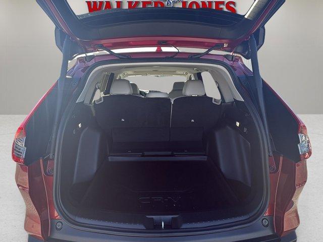 used 2025 Honda CR-V car, priced at $33,995