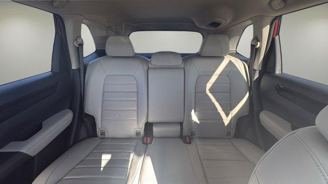 used 2025 Honda CR-V car, priced at $33,995