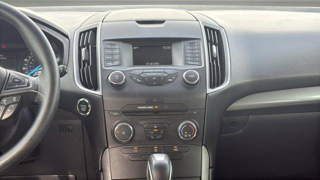 used 2018 Ford Edge car, priced at $9,890