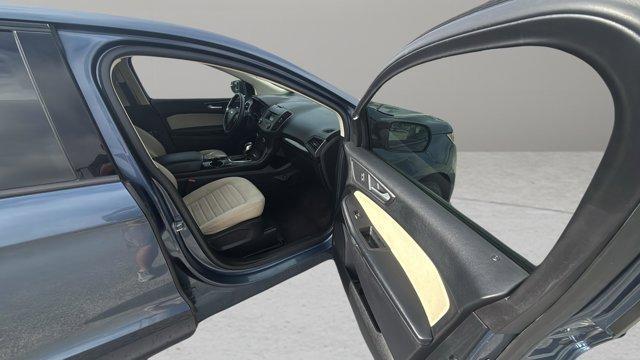 used 2018 Ford Edge car, priced at $9,890