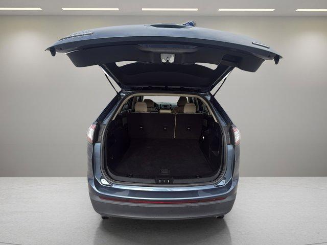 used 2018 Ford Edge car, priced at $9,890